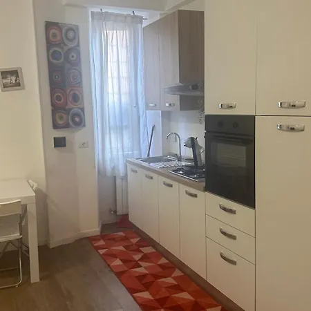 דירה Casa Gemelli