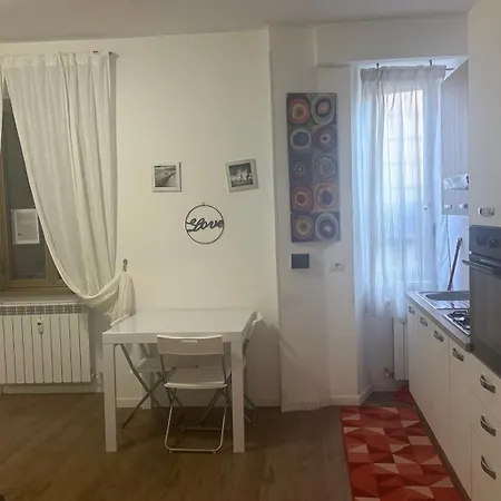 Casa Gemelli Róma