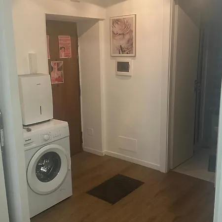 Casa Gemelli Apartman *