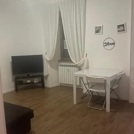 דירה Casa Gemelli *