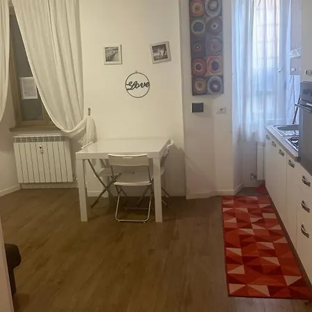 Casa Gemelli Apartman Róma