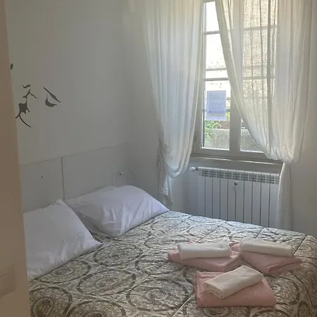 Casa Gemelli *