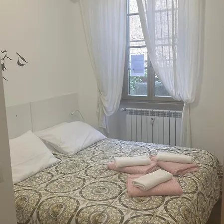 Apartman Casa Gemelli