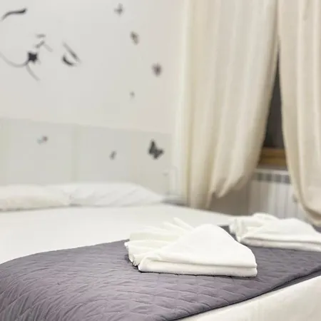 Apartman Casa Gemelli