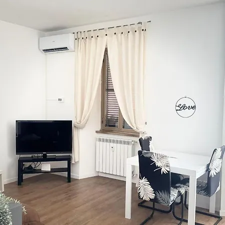 Casa Gemelli Apartman