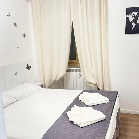 Apartman Casa Gemelli