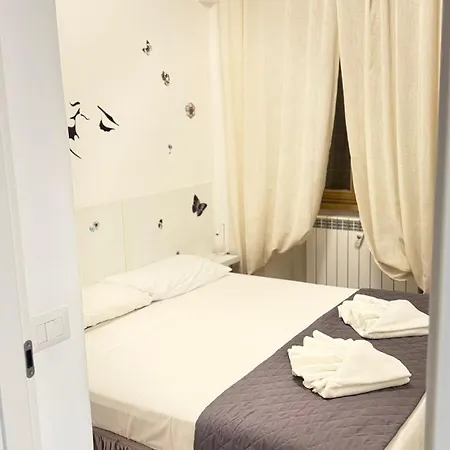 Casa Gemelli דירה *