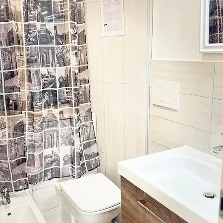 Apartman Casa Gemelli